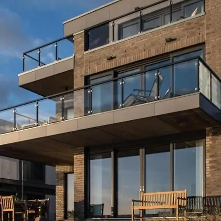 Appartement Dock 76 Promenade *