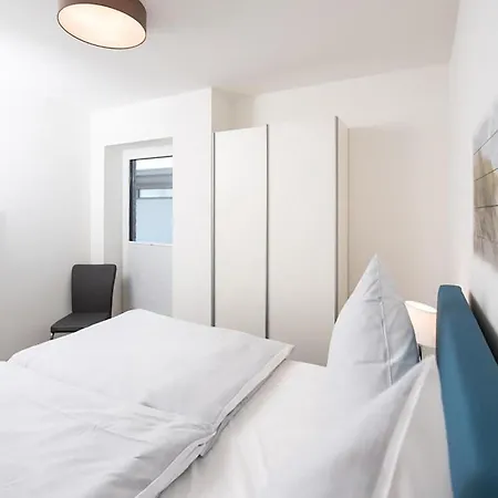 Apartman Dock 76 Promenade Olpenitz