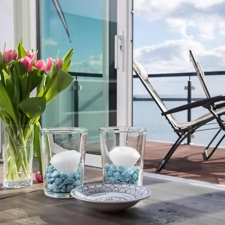 Appartement Dock 76 Promenade Olpenitz