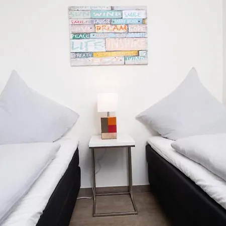 Apartman Dock 76 Promenade *