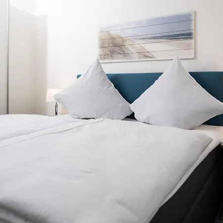 Apartman Dock 76 Promenade Olpenitz